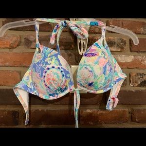 Victoria secret bikini top